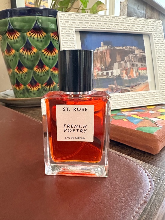 St Rose Other - ST. Rose French Poetry 1.7 fl oz/50ml